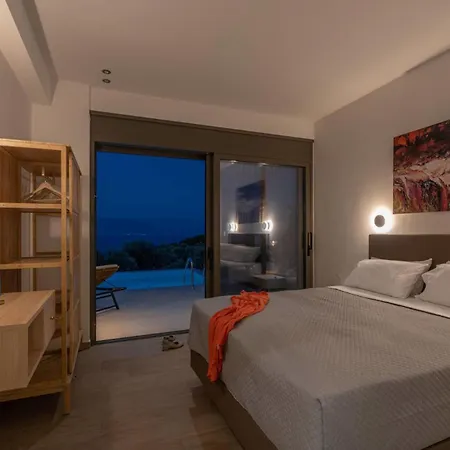 Villa Venetiko By Vintage Travel