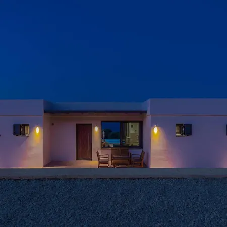 Venetiko By Vintage Travel Villa *